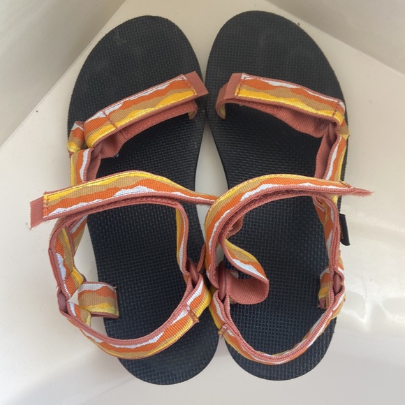 Teva Original Strappy - Picture 3 of 5